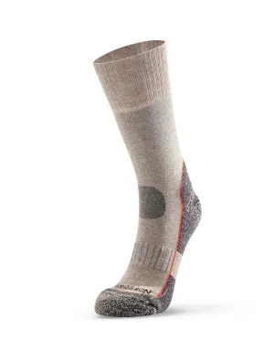 Norsewear Possum Hiker Micro Crew Socks