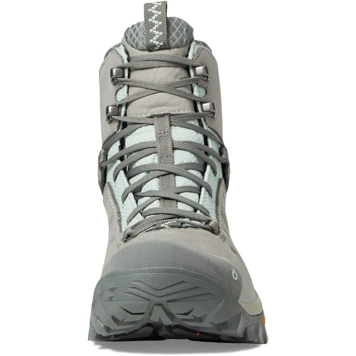 Oboz Women's Bangtail Mid Insulated B-DRY Waterproof