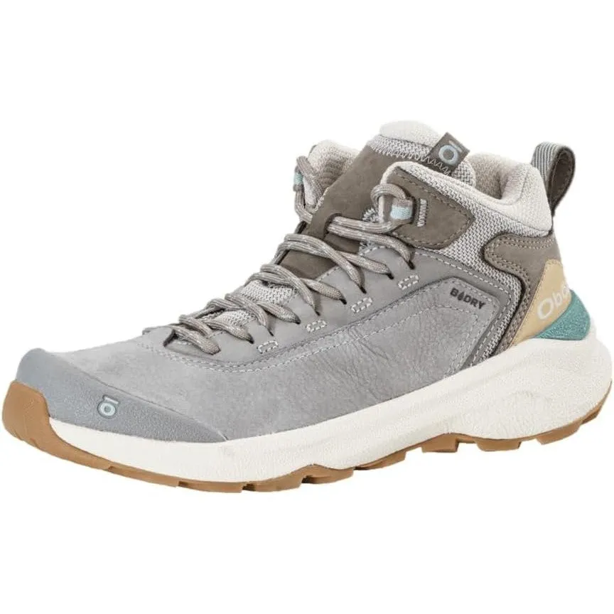 Oboz Women's Cottonwood Mid B-DRY Hiking Boot