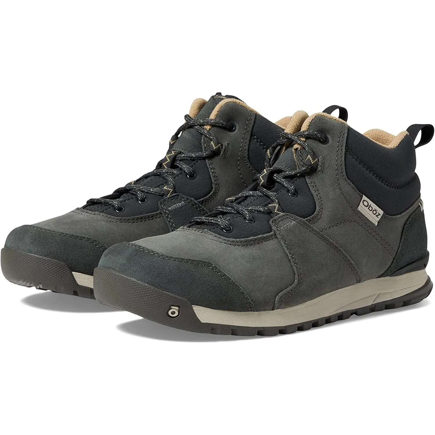 Oboz Women's Emma Mid Hiking Boot