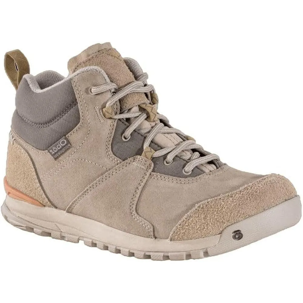 Oboz Women's Emma Mid Hiking Boot