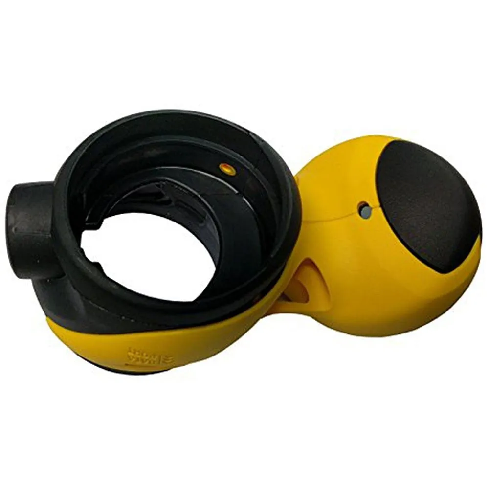 Oceanic BOOT ASSY, SWIV 2, VEO 1.0 YELLOW Accessories