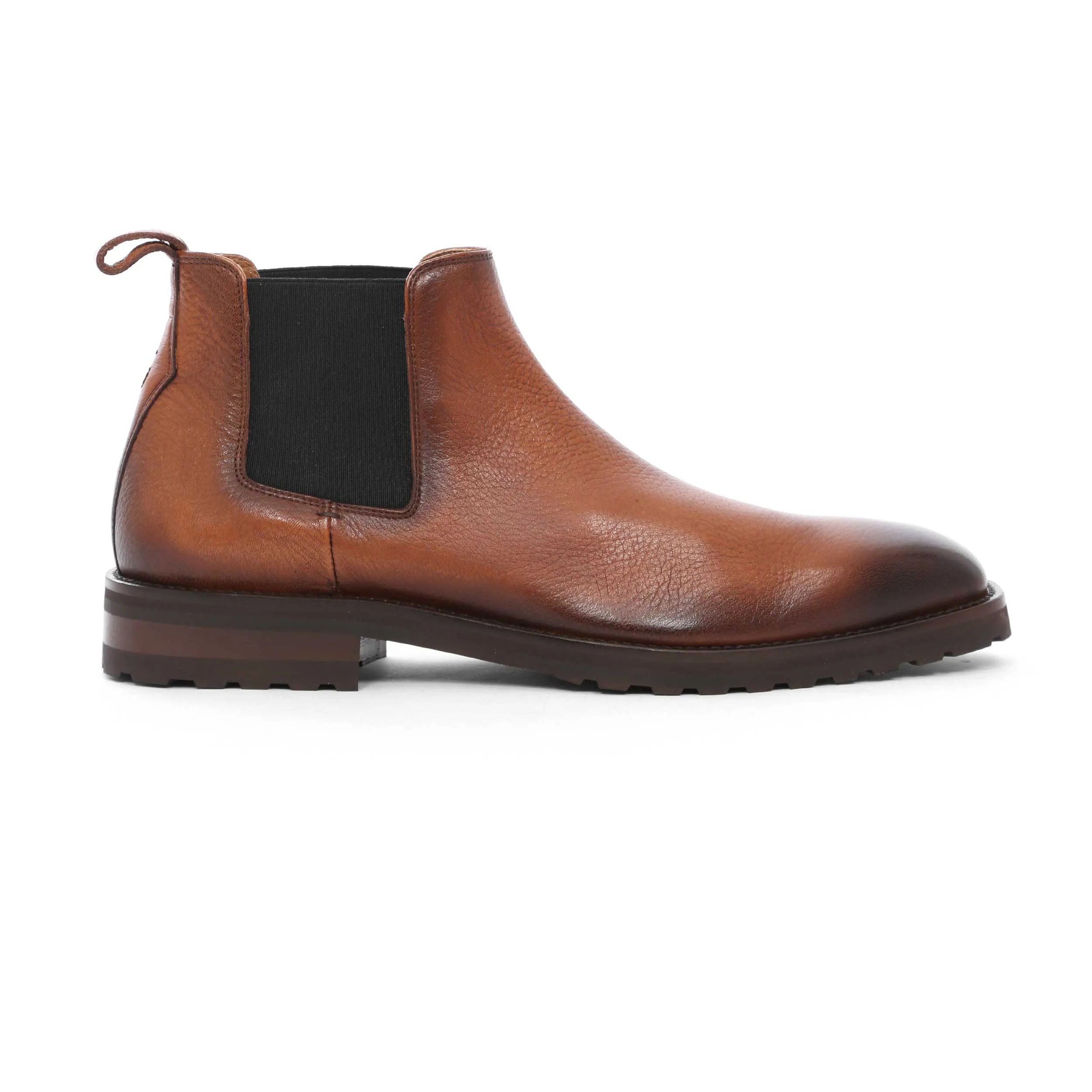 Oliver Sweeney Boot Arditi in Tan