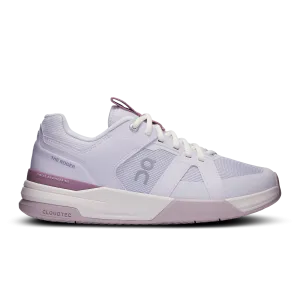 On Running Women's The Roger Clubhouse Pro Shoes - Lavender / Fade