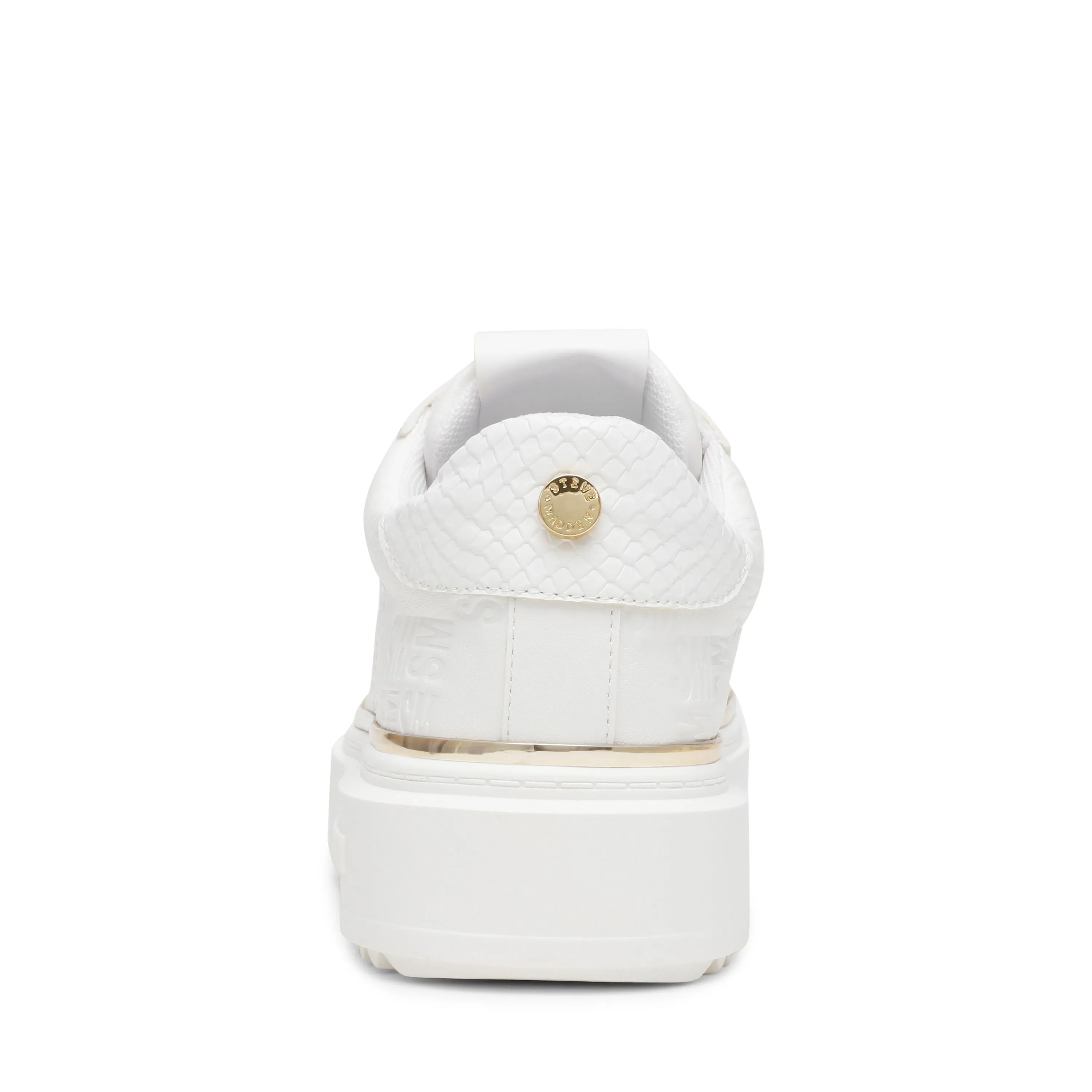 On-Stage Trainer WHITE/GOLD