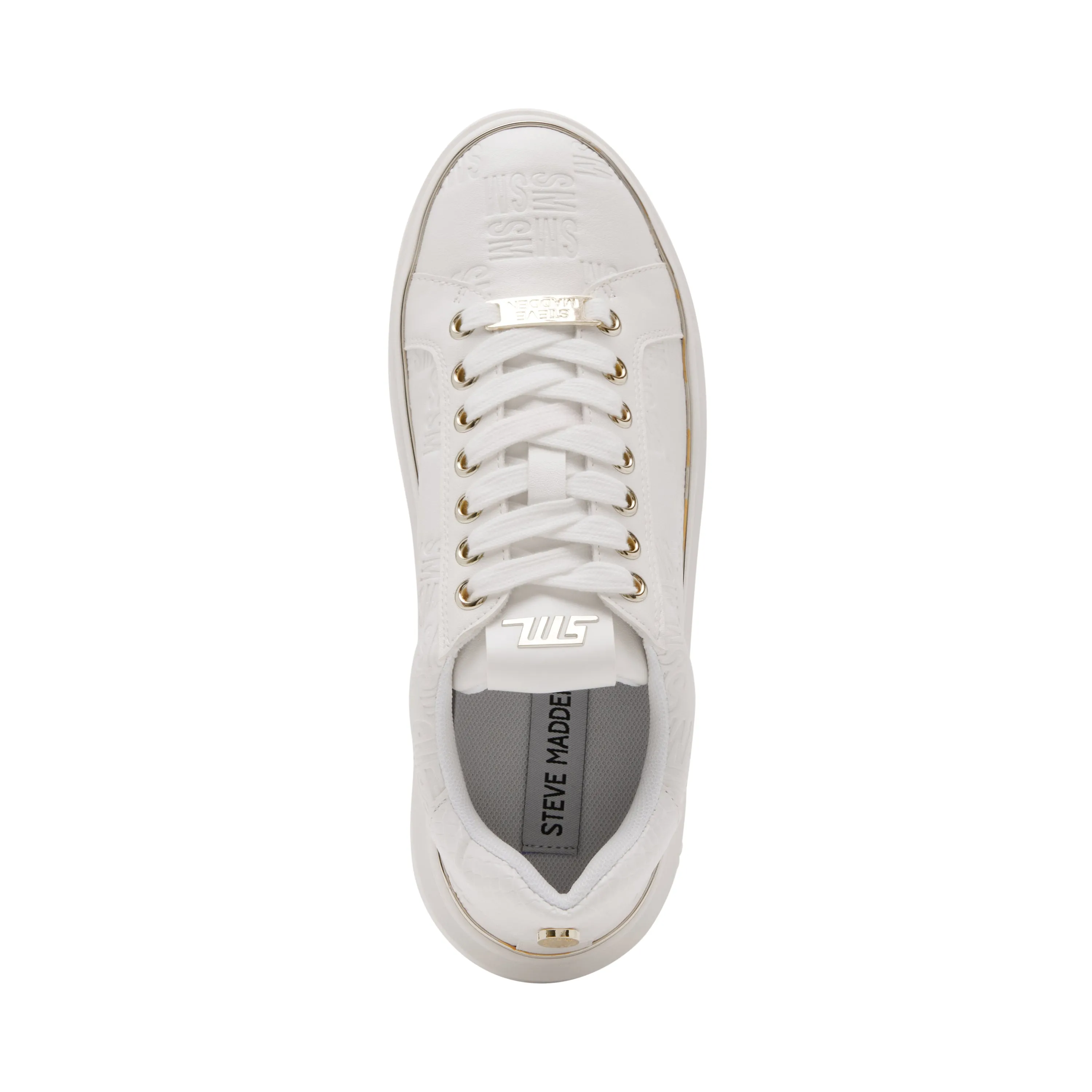 On-Stage Trainer WHITE/GOLD