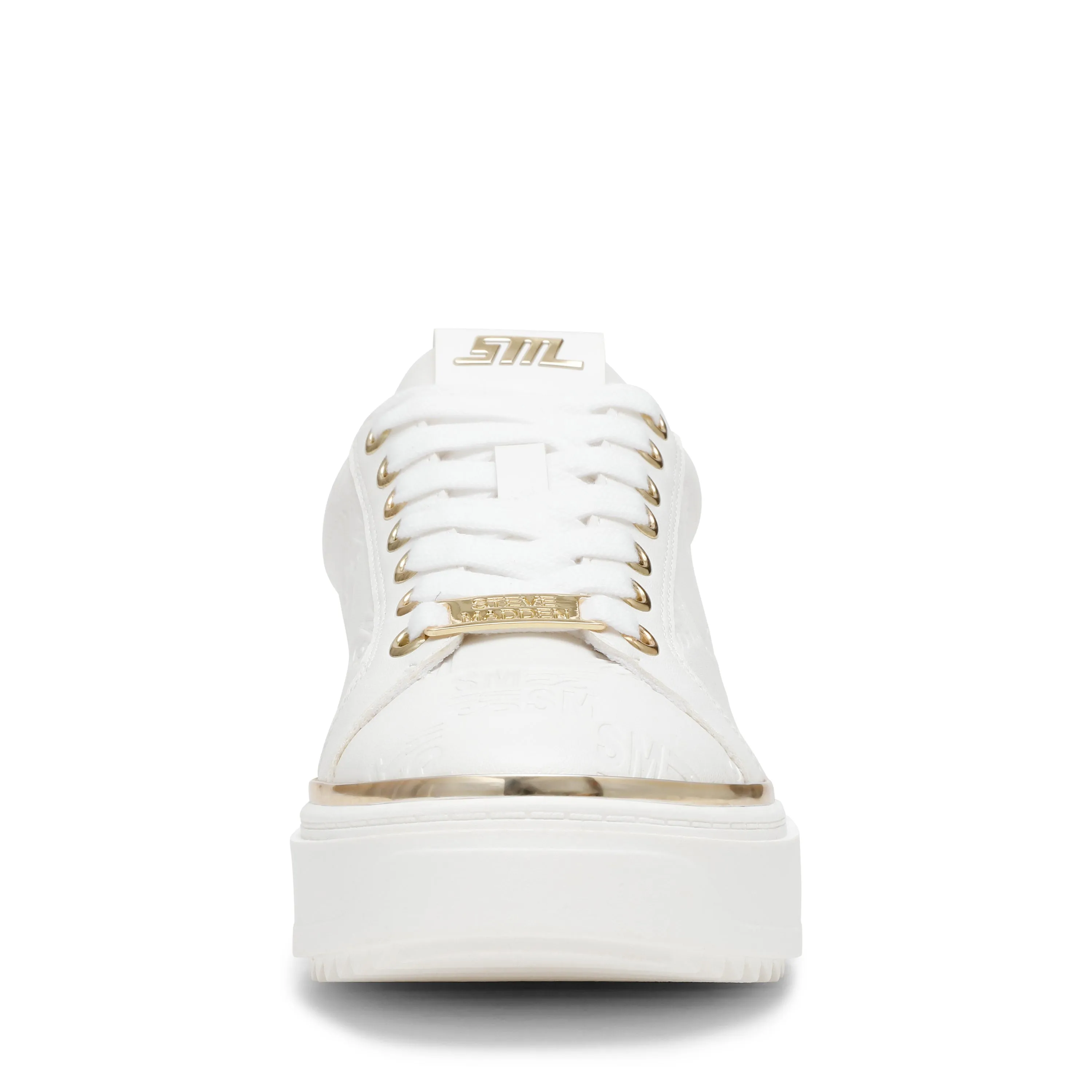 On-Stage Trainer WHITE/GOLD