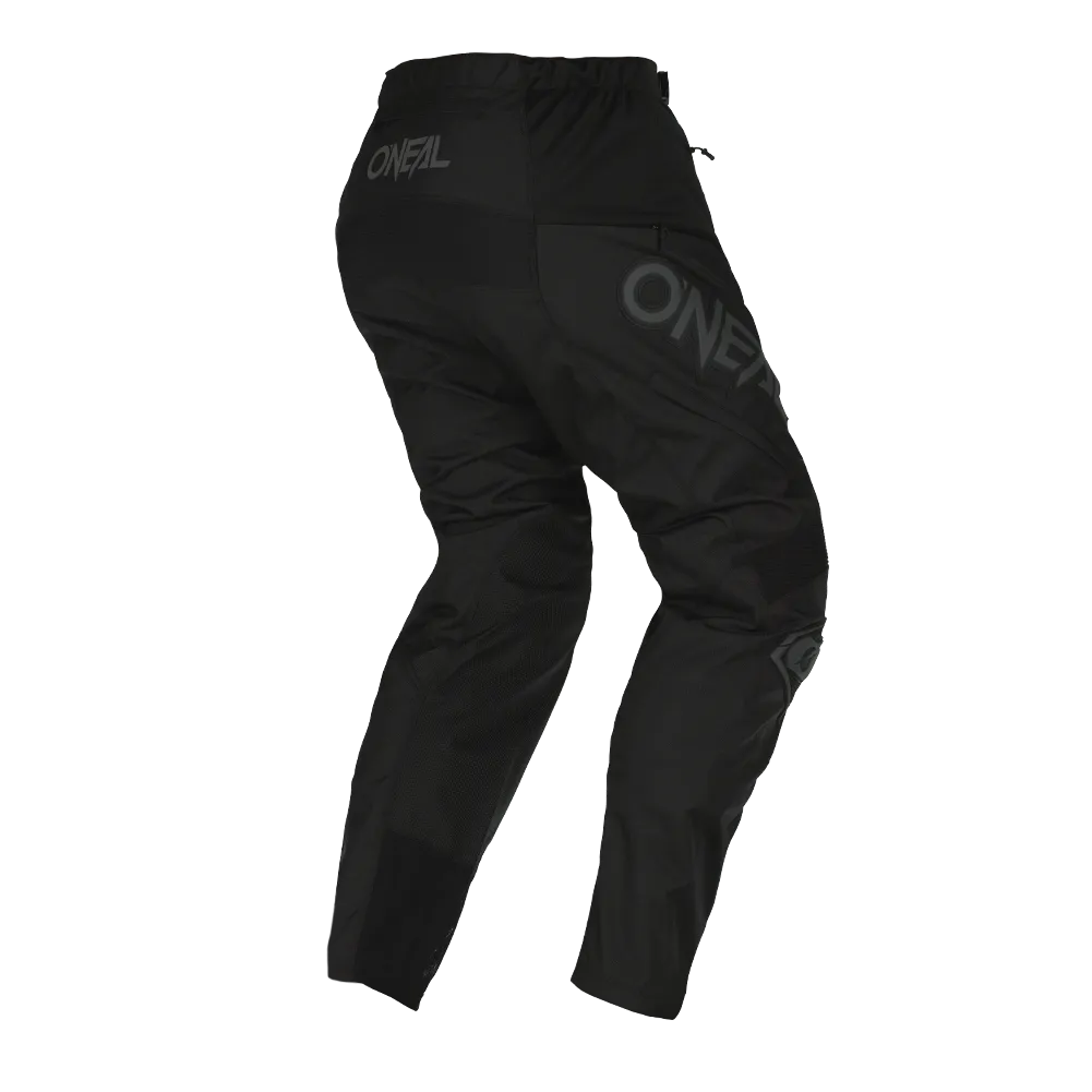 O'NEAL Element Trail Pants Black