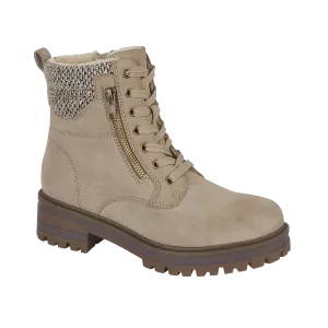 Ontario Boot - Beige