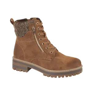 Ontario Boot - Camel