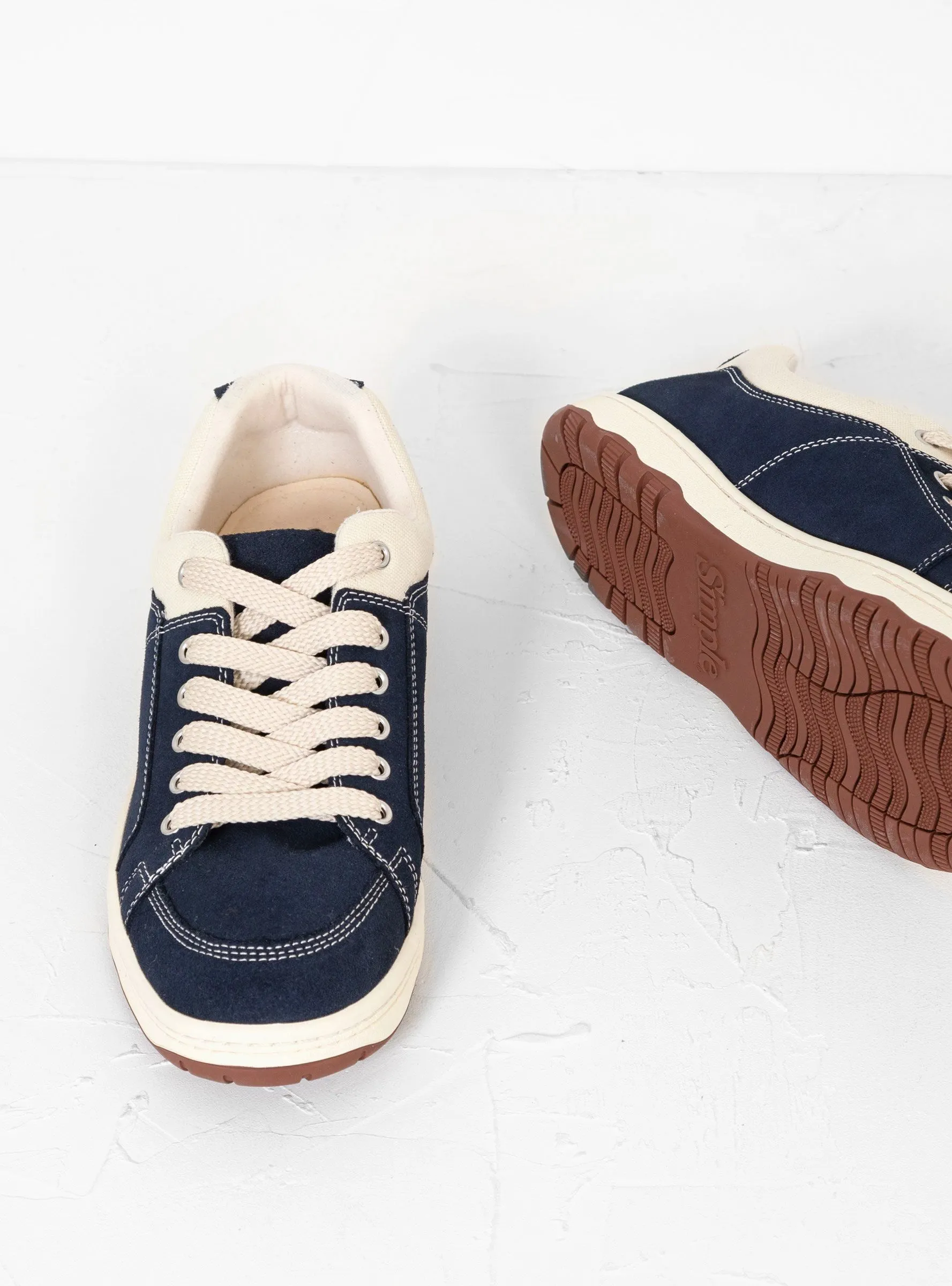 OS Sneakers Navy