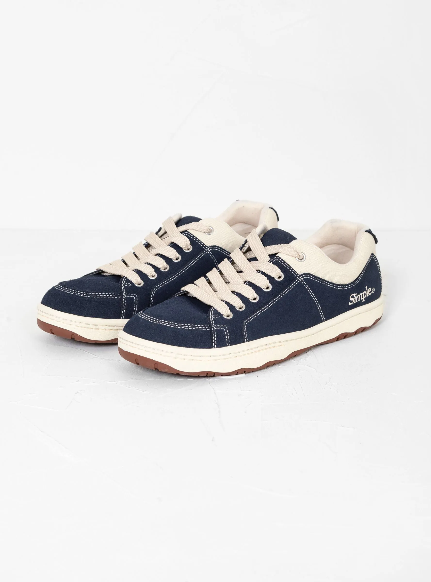 OS Sneakers Navy