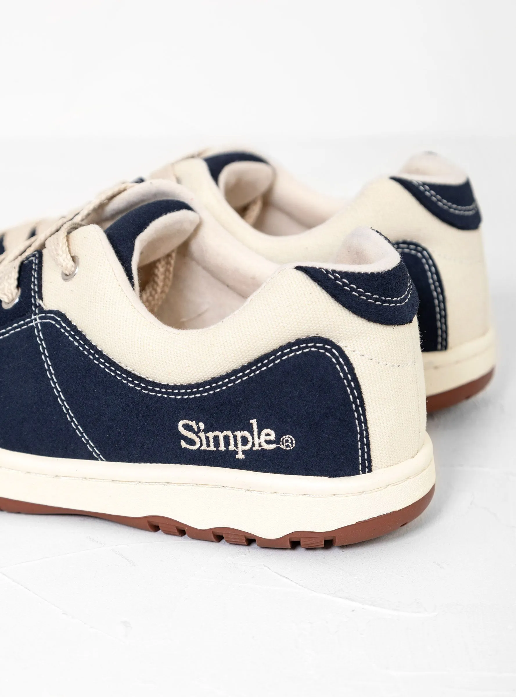 OS Sneakers Navy