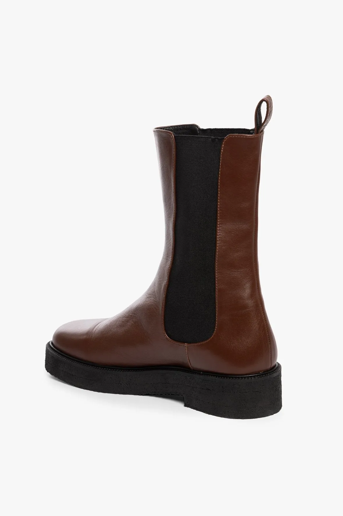 PALAMINO BOOT | MAHOGANY BLACK