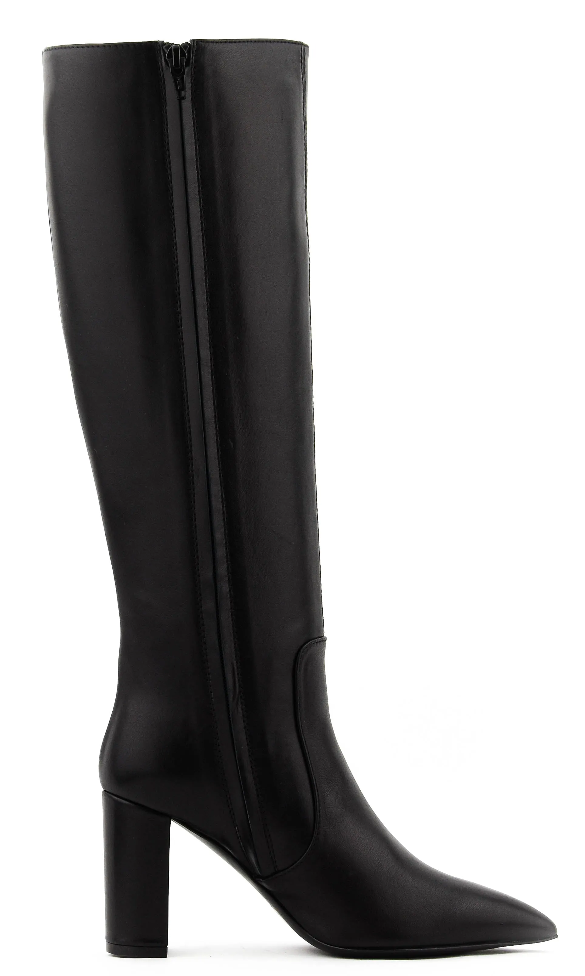 PAUL WARMER KATE LONG BOOT BLACK 85