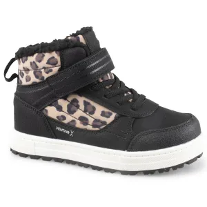 Pax Kids&#x27; Chilla Boot Black Leo | Buy Pax Kids&#x27; Chilla Boot Black Leo here | Outnorth