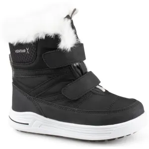 Pax Kids&#x27; Foxen Boot Black | Buy Pax Kids&#x27; Foxen Boot Black here | Outnorth