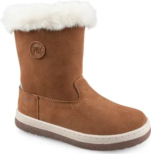 Pax Kids&#x27; Greta Boot Nut Brown | Buy Pax Kids&#x27; Greta Boot Nut Brown here | Outnorth