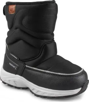 Pax Kids&#x27; Ice Boot Black | Buy Pax Kids&#x27; Ice Boot Black here | Outnorth