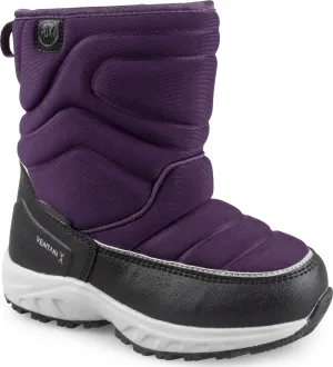 Pax Kids&#x27; Ice Boot Purple | Buy Pax Kids&#x27; Ice Boot Purple here | Outnorth