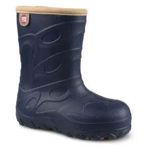 Pax Kids&#x27; Inso Rubber Boot Blue | Buy Pax Kids&#x27; Inso Rubber Boot Blue here | Outnorth