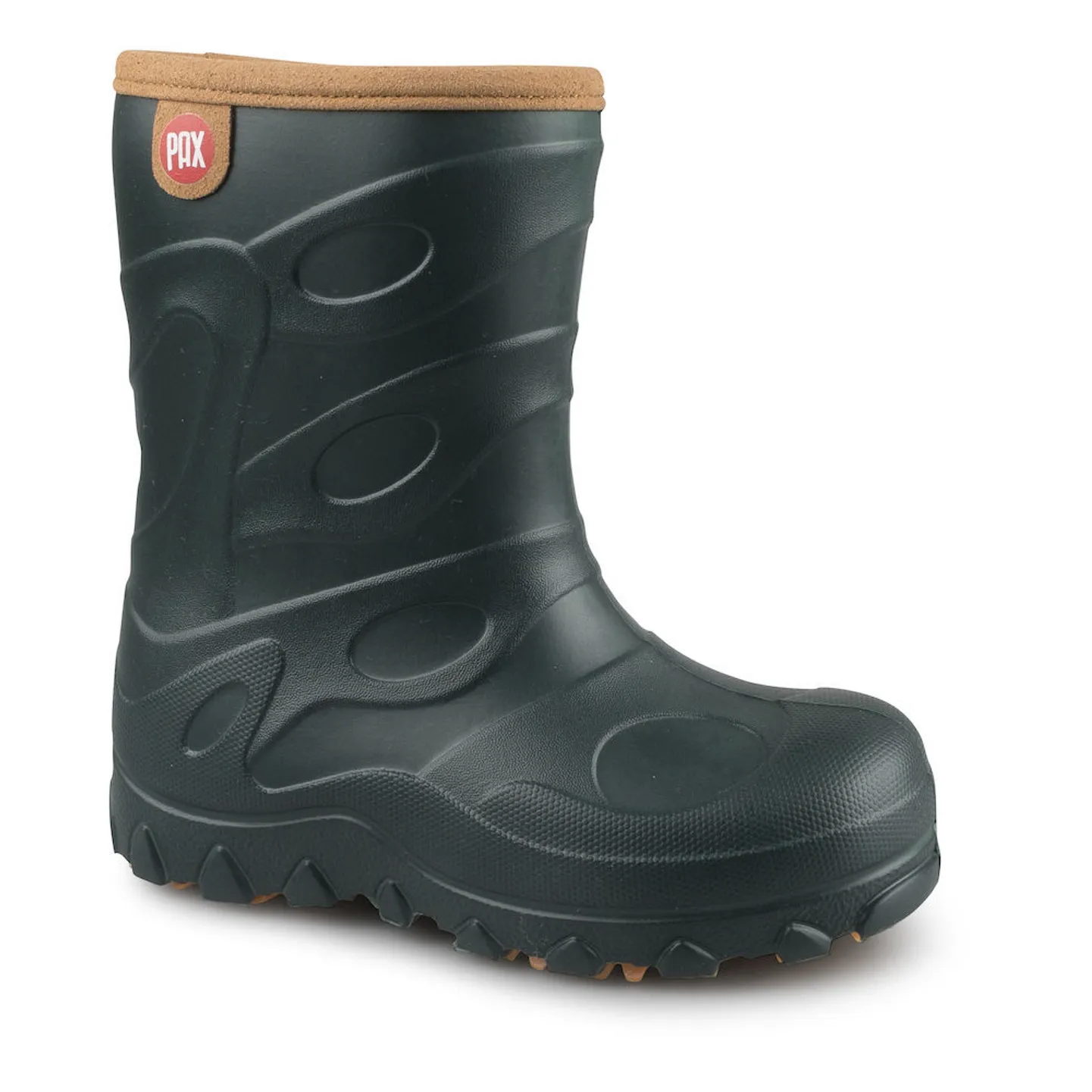 Pax Kids&#x27; Inso Rubber Boot Pine | Buy Pax Kids&#x27; Inso Rubber Boot Pine here | Outnorth