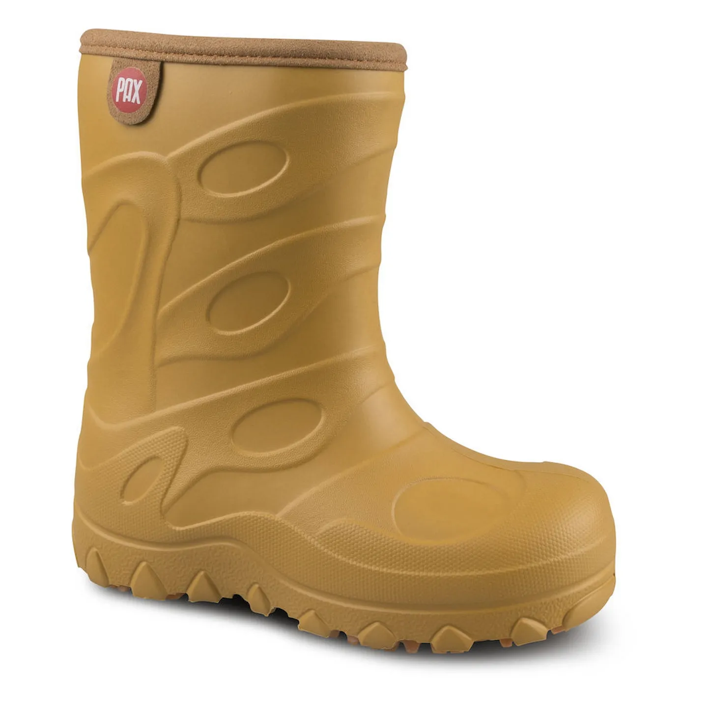 Pax Kids&#x27; Inso Rubber Boot Sunflower | Buy Pax Kids&#x27; Inso Rubber Boot Sunflower here | Outnorth