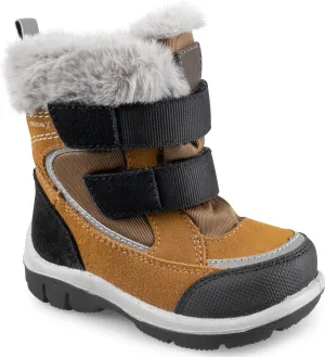 Pax Kids&#x27; Pingla Boot Golden | Buy Pax Kids&#x27; Pingla Boot Golden here | Outnorth