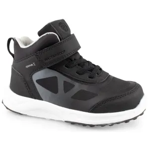 Pax Kids&#x27; Raw Boot Black | Buy Pax Kids&#x27; Raw Boot Black here | Outnorth