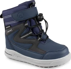 Pax Kids&#x27; Unden Boot Blue | Buy Pax Kids&#x27; Unden Boot Blue here | Outnorth