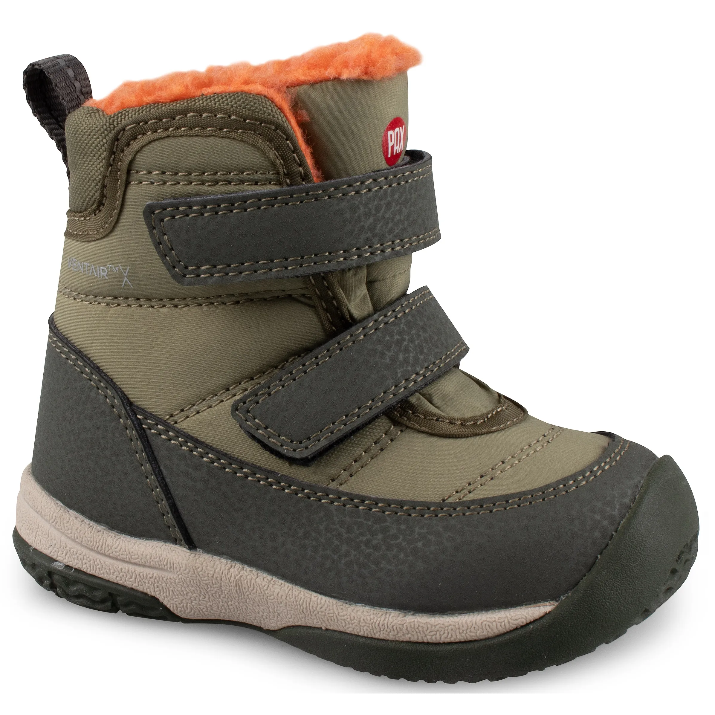 Pax Kids&#x27; Valla Boot Green | Buy Pax Kids&#x27; Valla Boot Green here | Outnorth