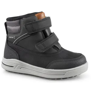 Pax Kids&#x27; Viken Boot Black | Buy Pax Kids&#x27; Viken Boot Black here | Outnorth