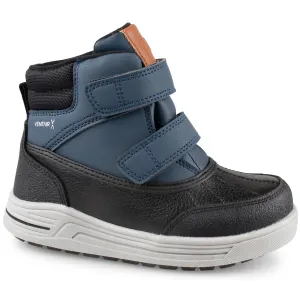 Pax Kids&#x27; Viken Boot Dark Blue | Buy Pax Kids&#x27; Viken Boot Dark Blue here | Outnorth