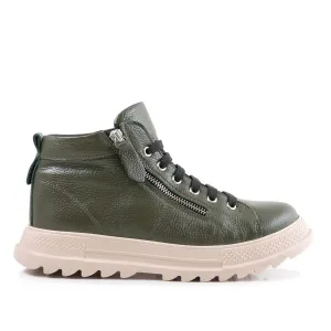 Pesso Sage Dark Olive