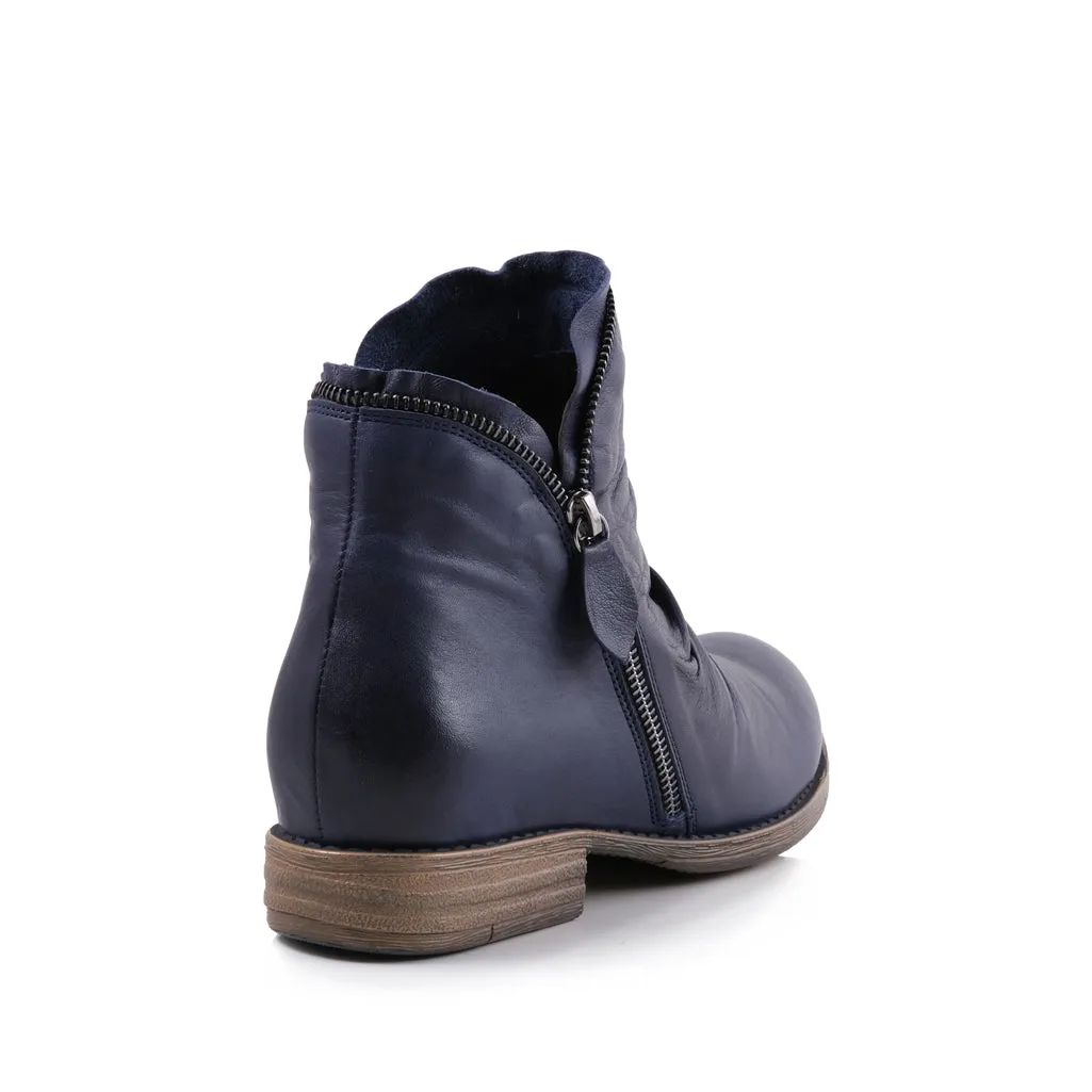 Pesso Soft Navy