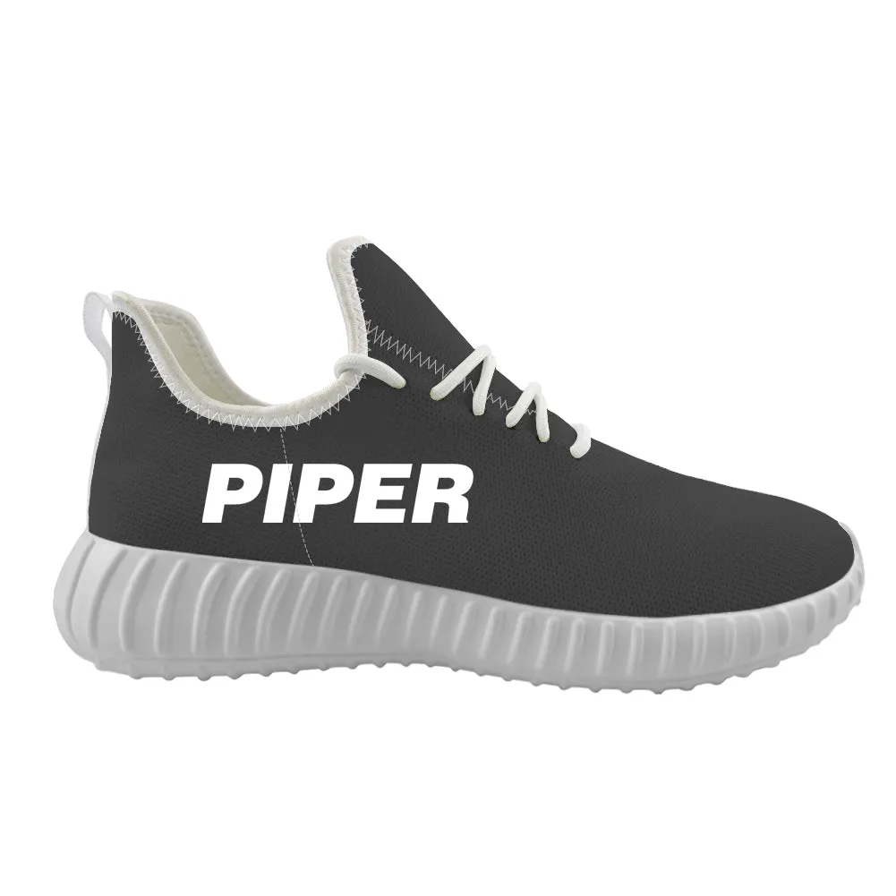 Piper & Text Designed Sport Sneakers & Shoes (WOMEN)