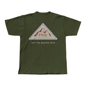 PNW Boot Co. T-Shirt