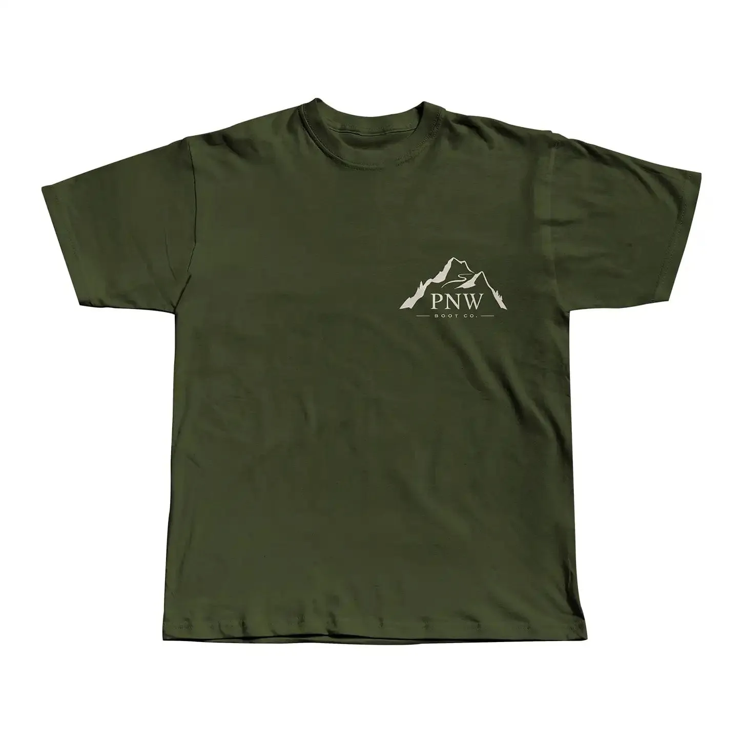 PNW Boot Co. T-Shirt