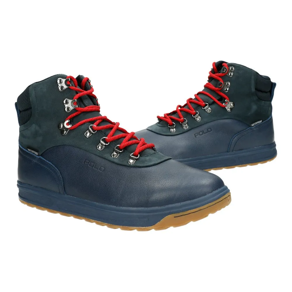 Polo Ralph Lauren Alpine 100 Sneakers