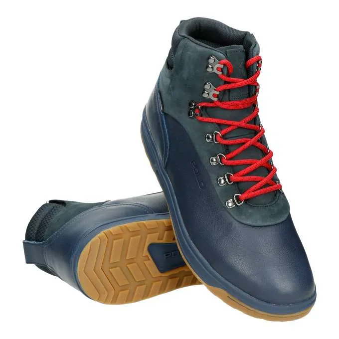 Polo Ralph Lauren Alpine 100 Sneakers