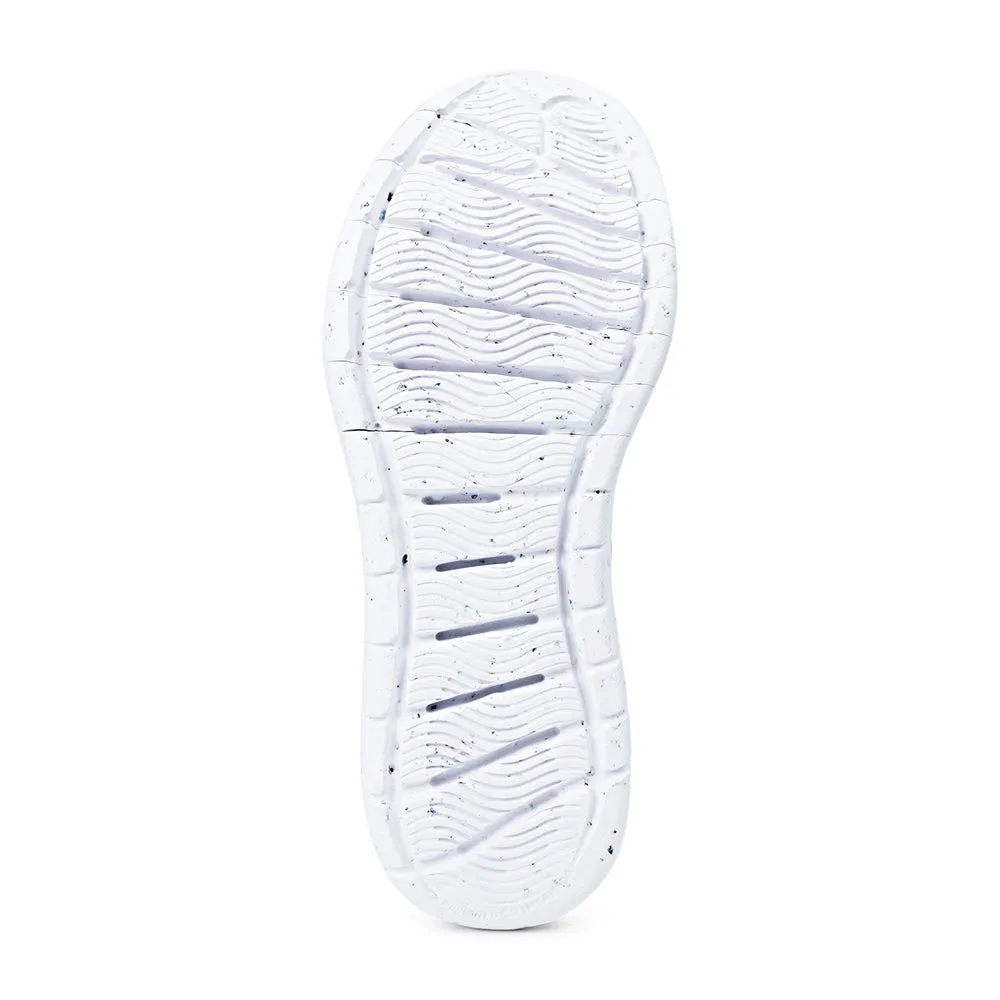 Power ENGAGE FLEX 300 LoveOcean Sneaker for Women