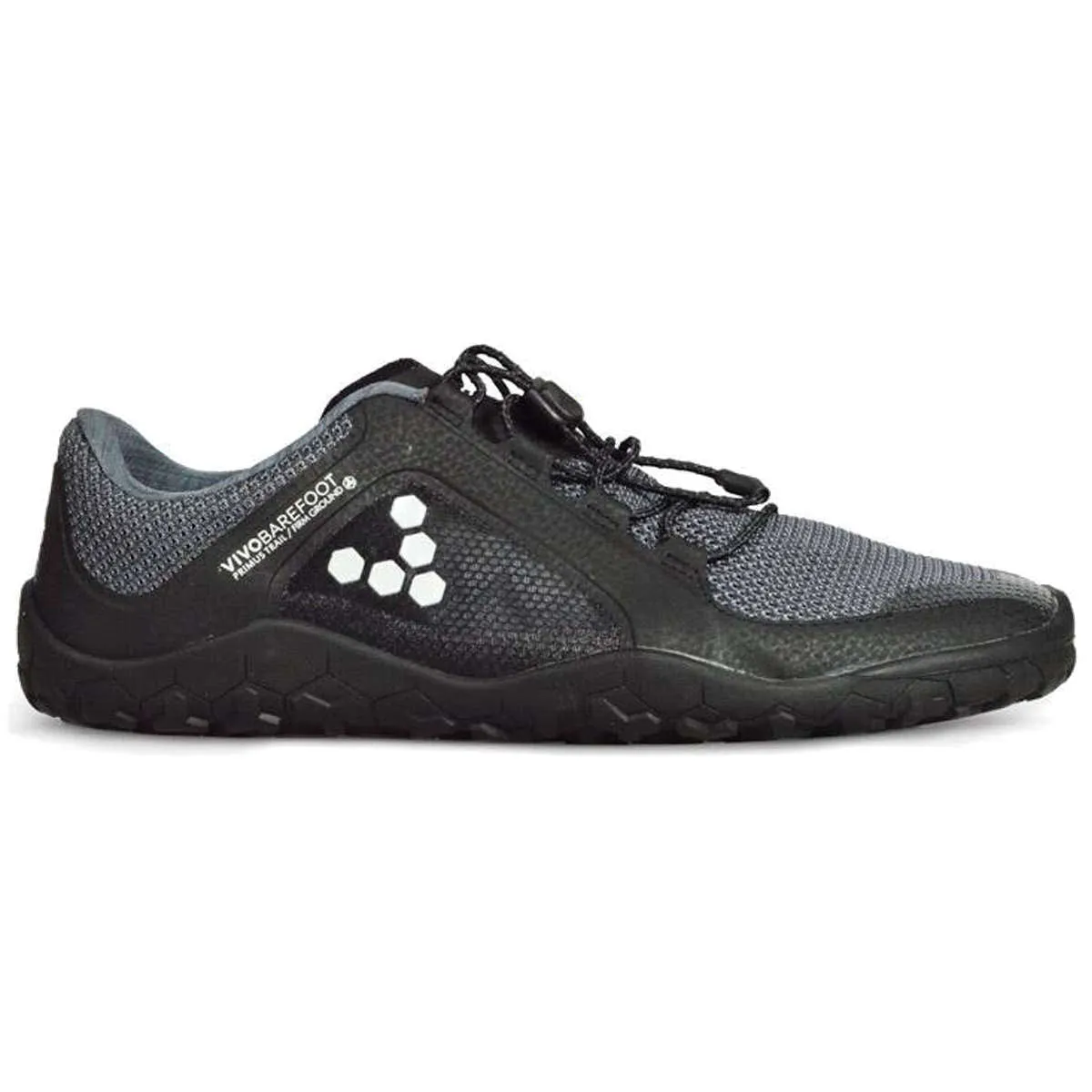 Primus Trail FG Vegan Women's Mesh Trainers