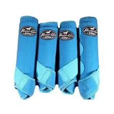 Professional's Choice VenTech Elite Sports Medicine Boots Value 4Pk