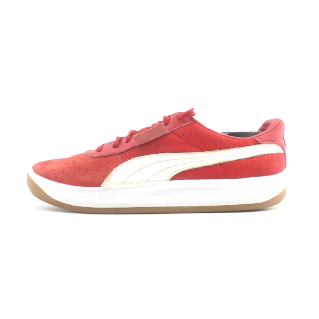 PUMA CALIFORNIA