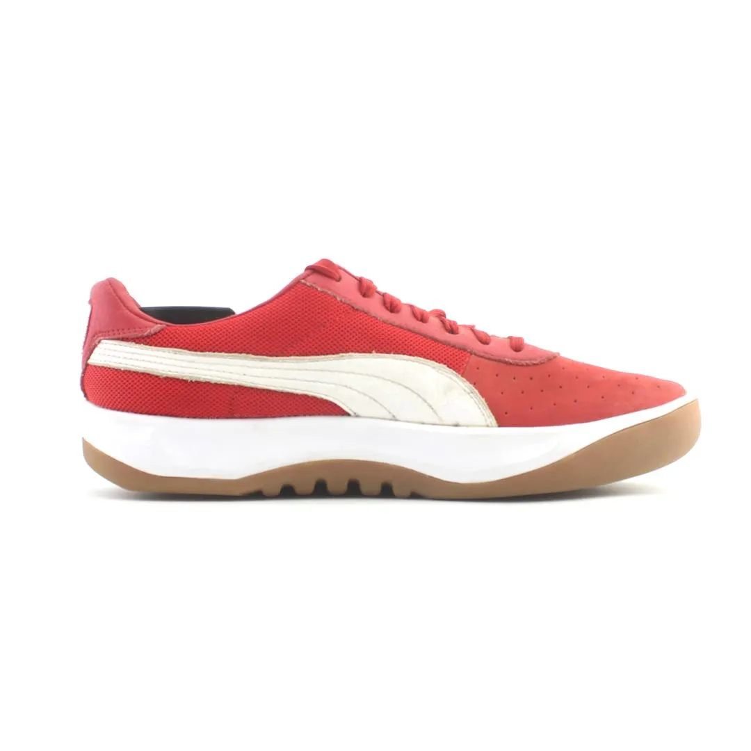 PUMA CALIFORNIA