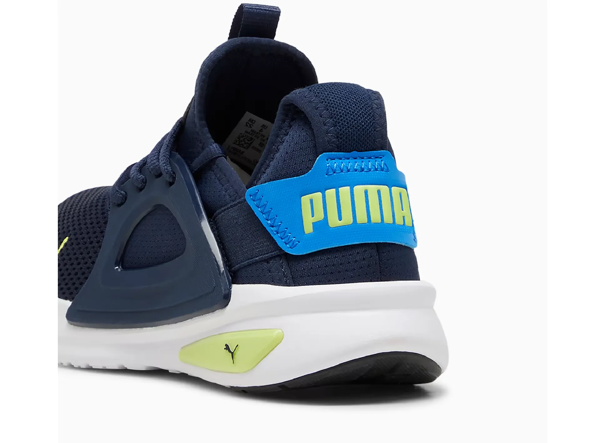 Puma Junior Softride Enzo PS <BR> 387053 18