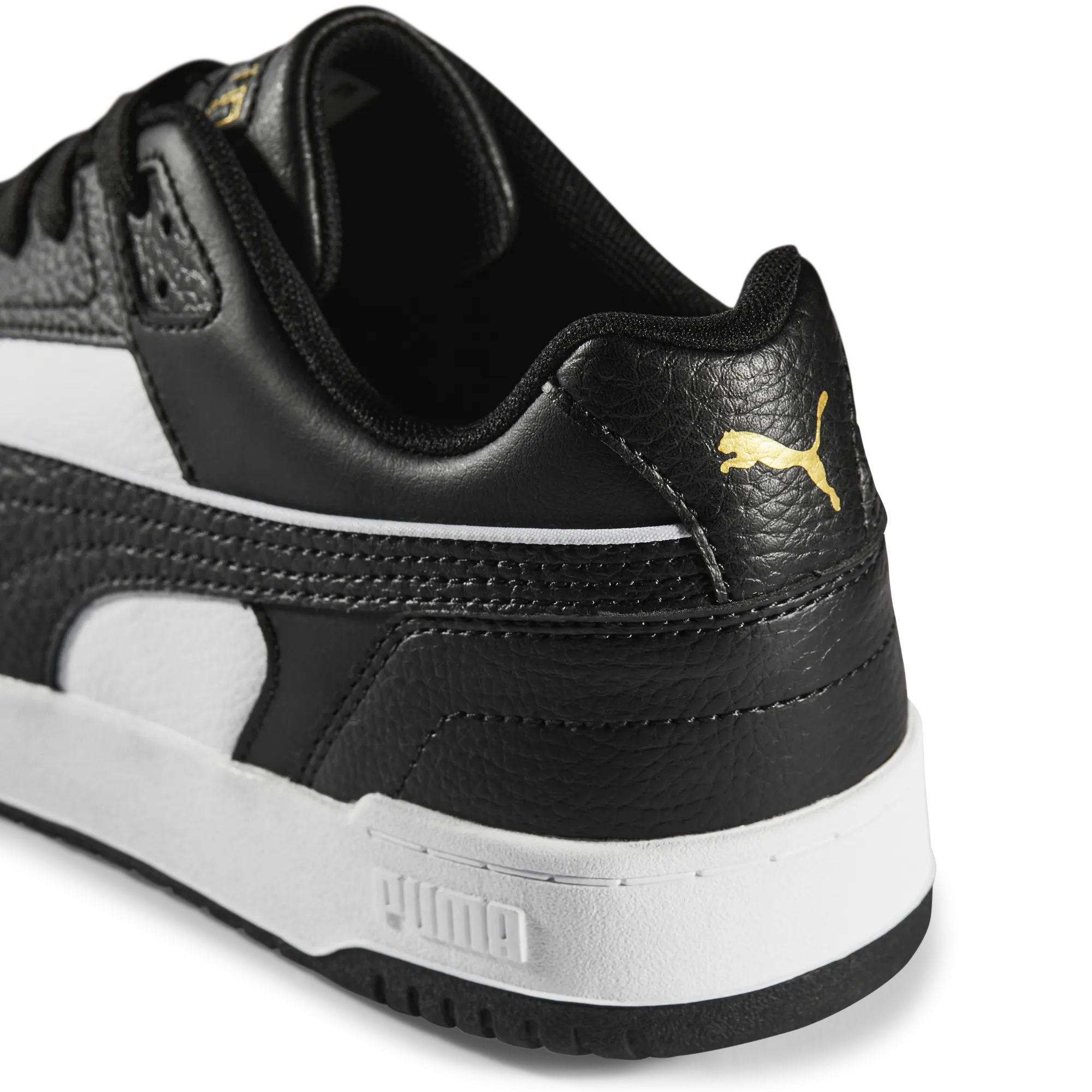 PUMA RBD Game Low Mens Sneakers