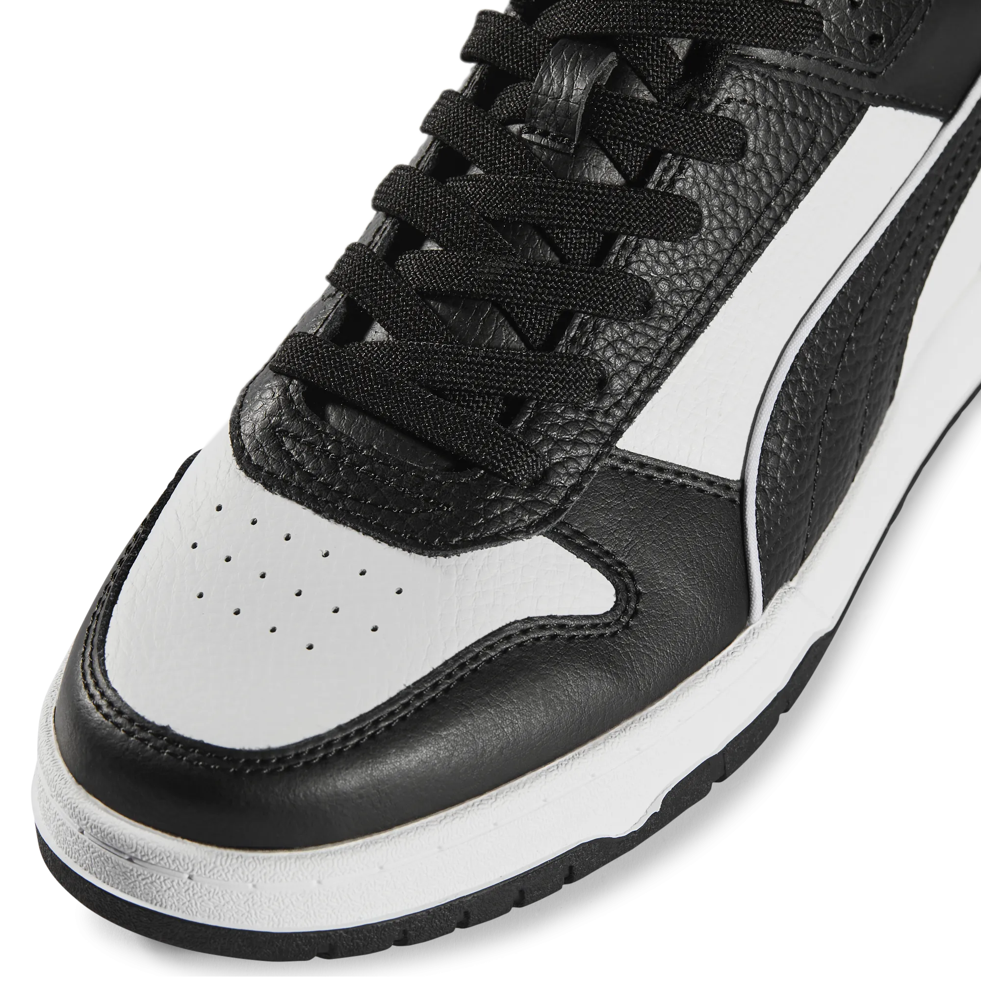 PUMA RBD Game Low Mens Sneakers