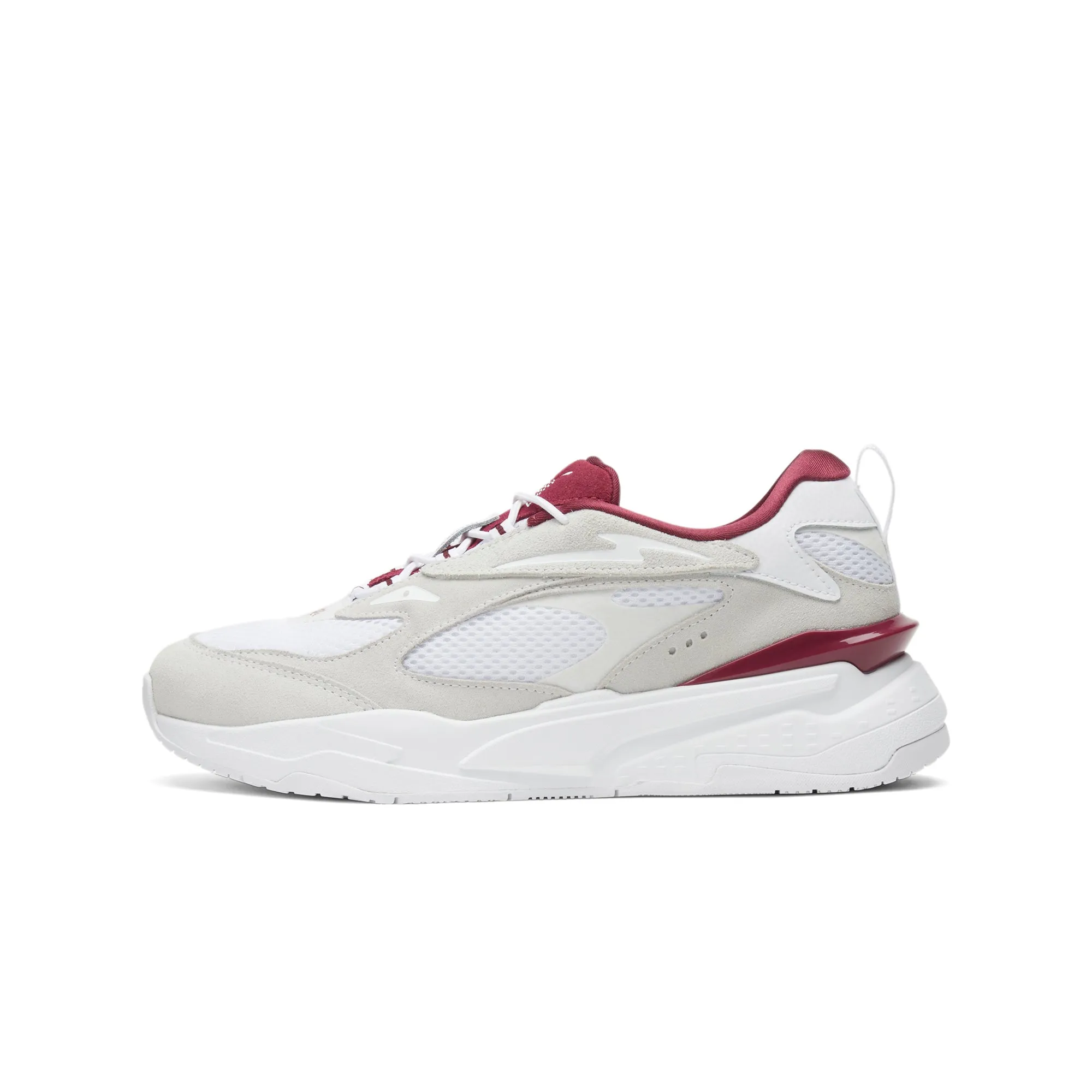 Puma RS-Fast TMC Status Symbol Men's Shoes 387284-01