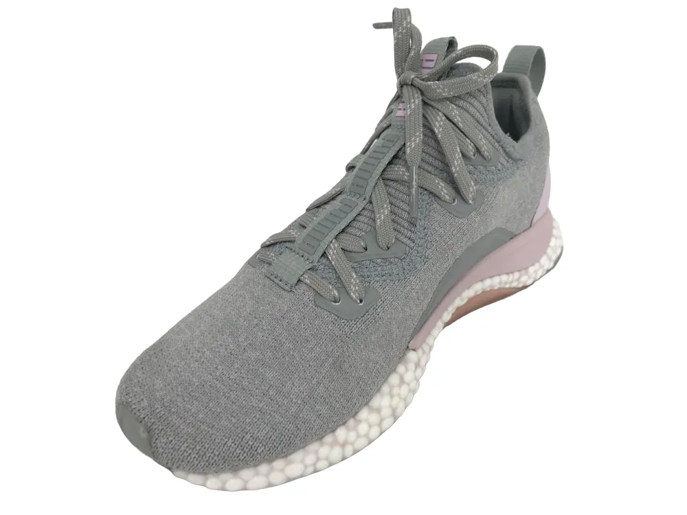 Puma scarpa da ginnastica da donna Hybrid Runner 191112 04 grigio